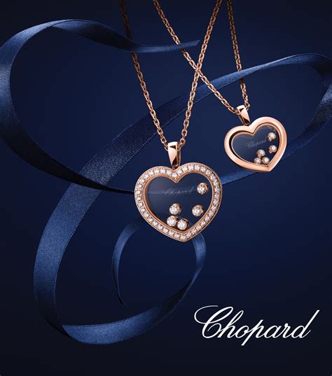 how to find chopard jewelry